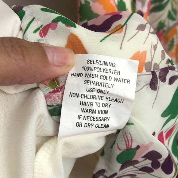 Rabbit Rabbit Rabbit Designs women’s dress 10 - Picture 8 of 10